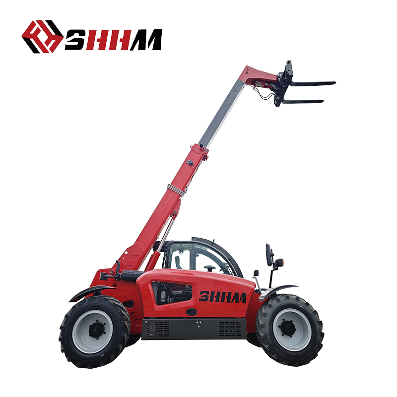 Telehandler 3507 Shandong HH Machinery Co., Ltd.