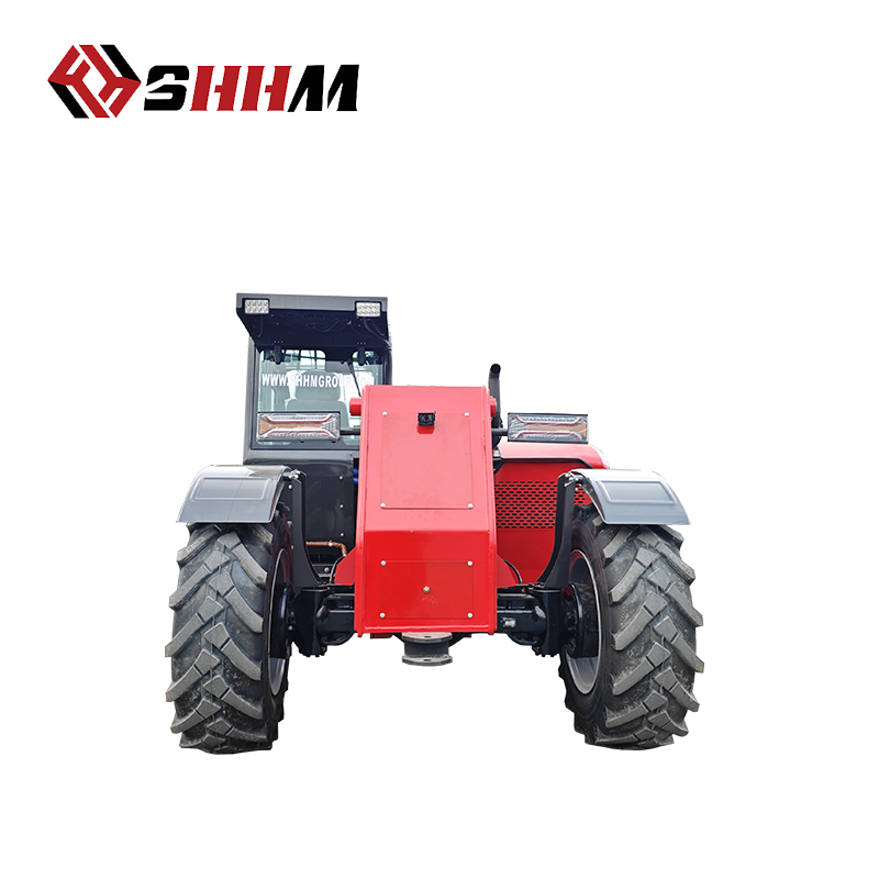 Telehandler 3507 Shandong HH Machinery Co., Ltd.