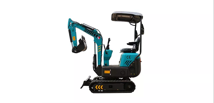 Mini Excavator