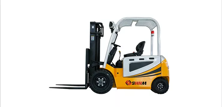 Electric Forklift
