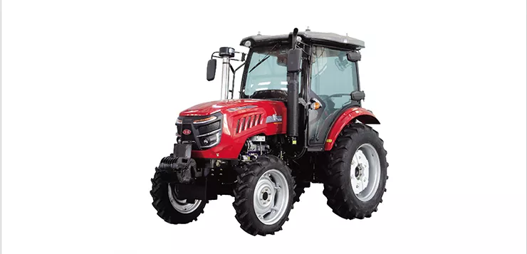 50-100HP Tractor