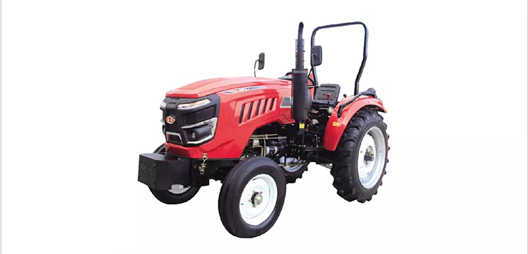 40-50HP Tractor