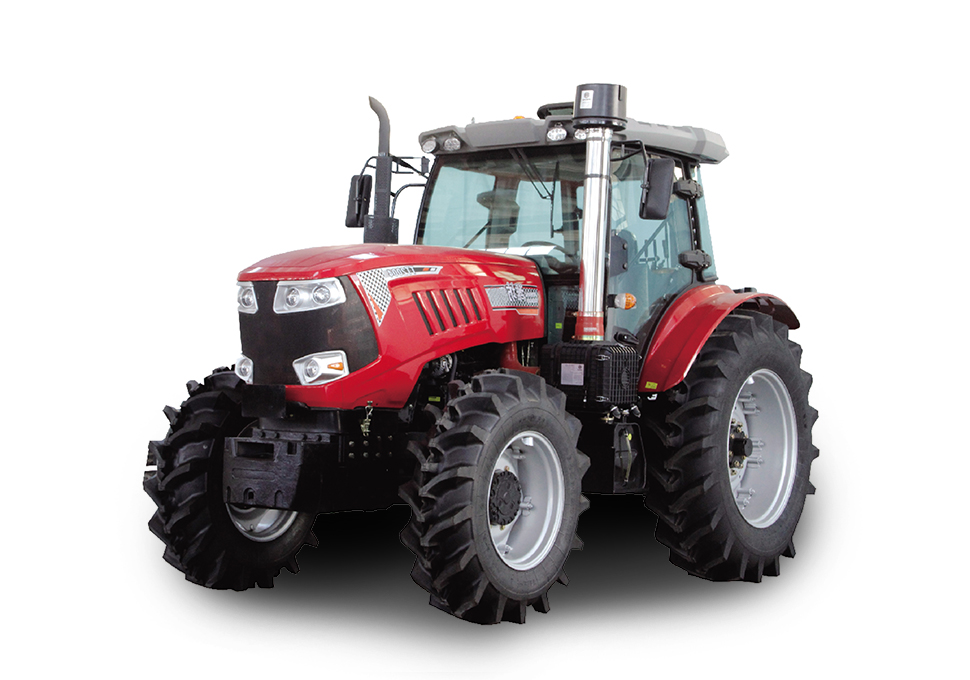 Shandong HH Machinery Co., Ltd.